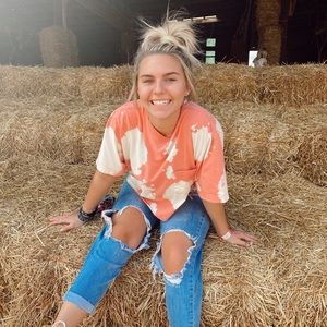 Meet your Posher, Savanna